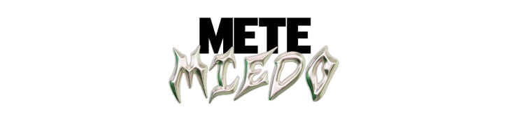 Mete miedo