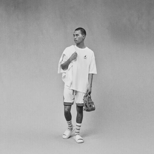 Nike Jordan