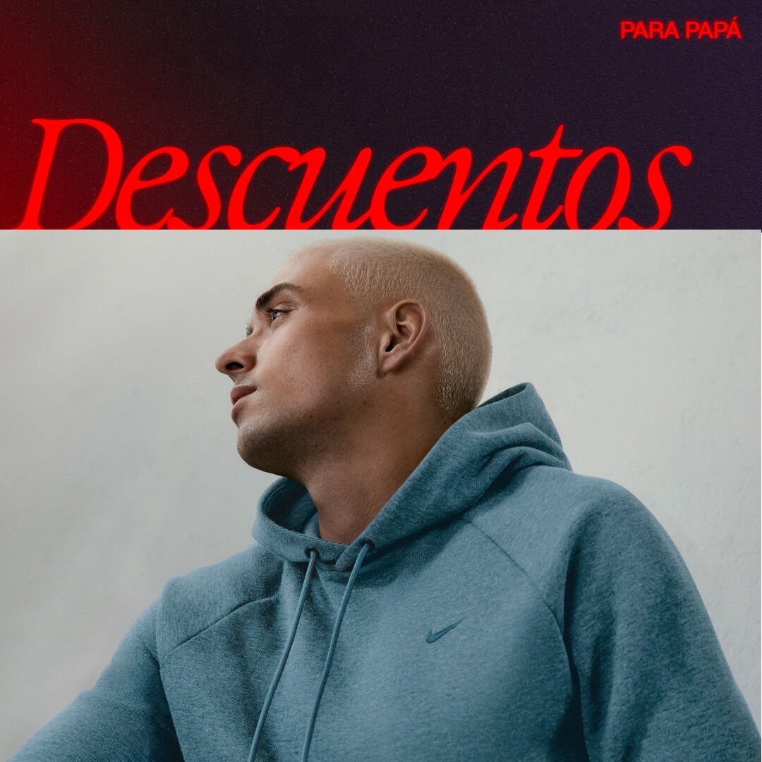 Nike Descuentos Hombre