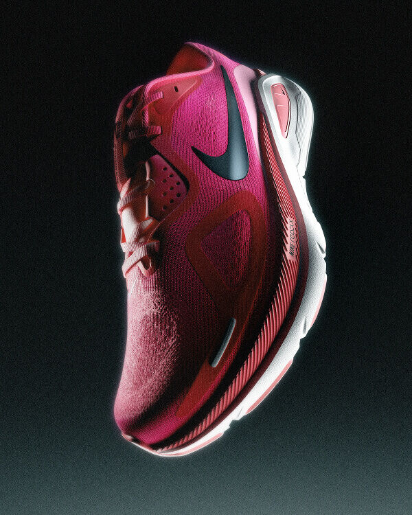 Nike Structure