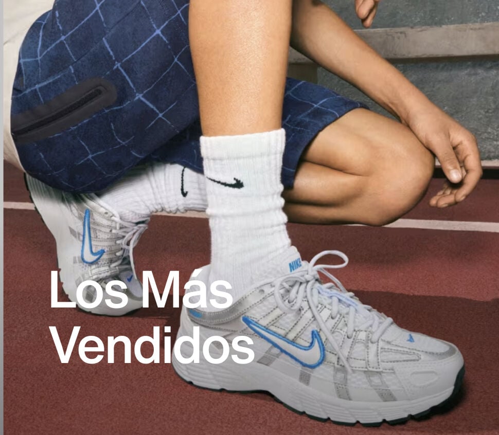 Los M&aacute;s Vendidos