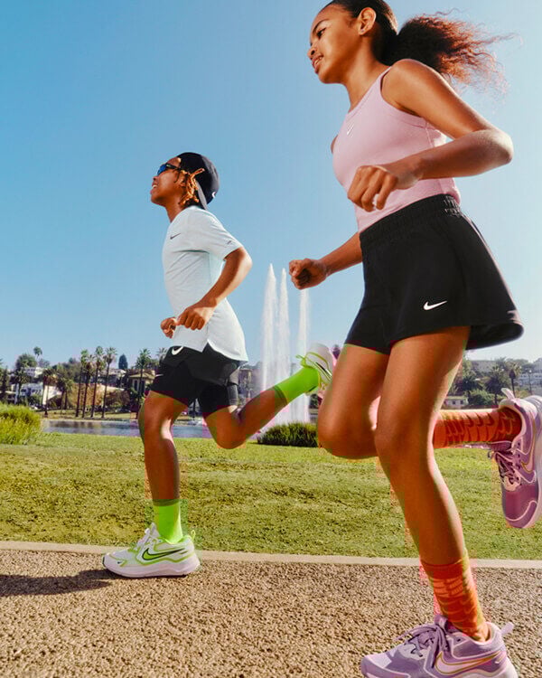 Nike Kids