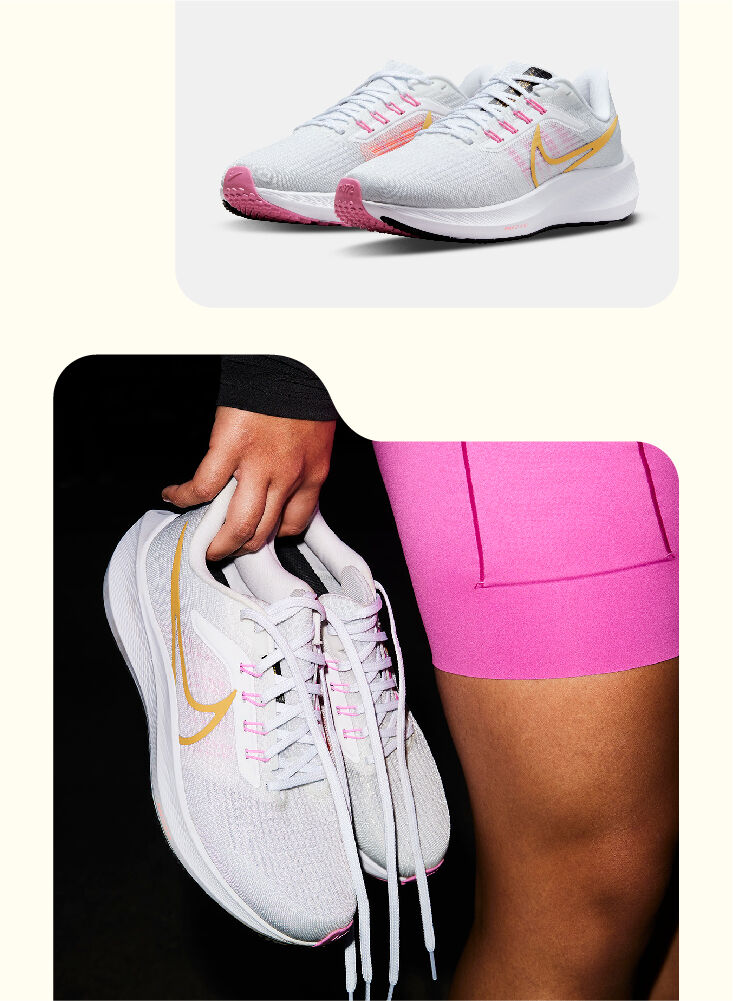 zapatillas pegasus 39