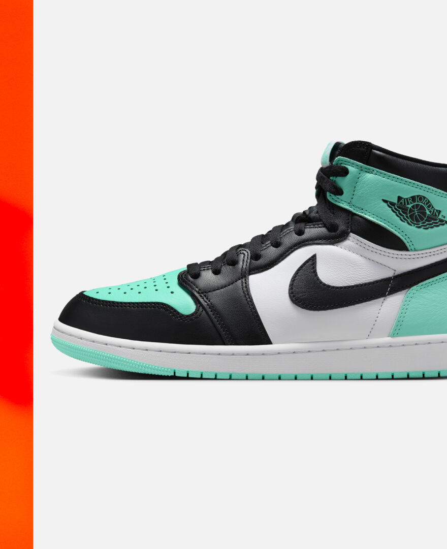Nike peru cyber store