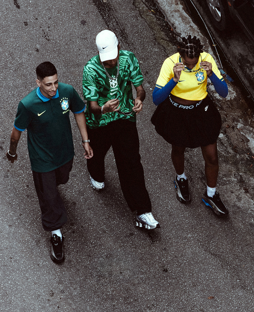 Nike Brasil