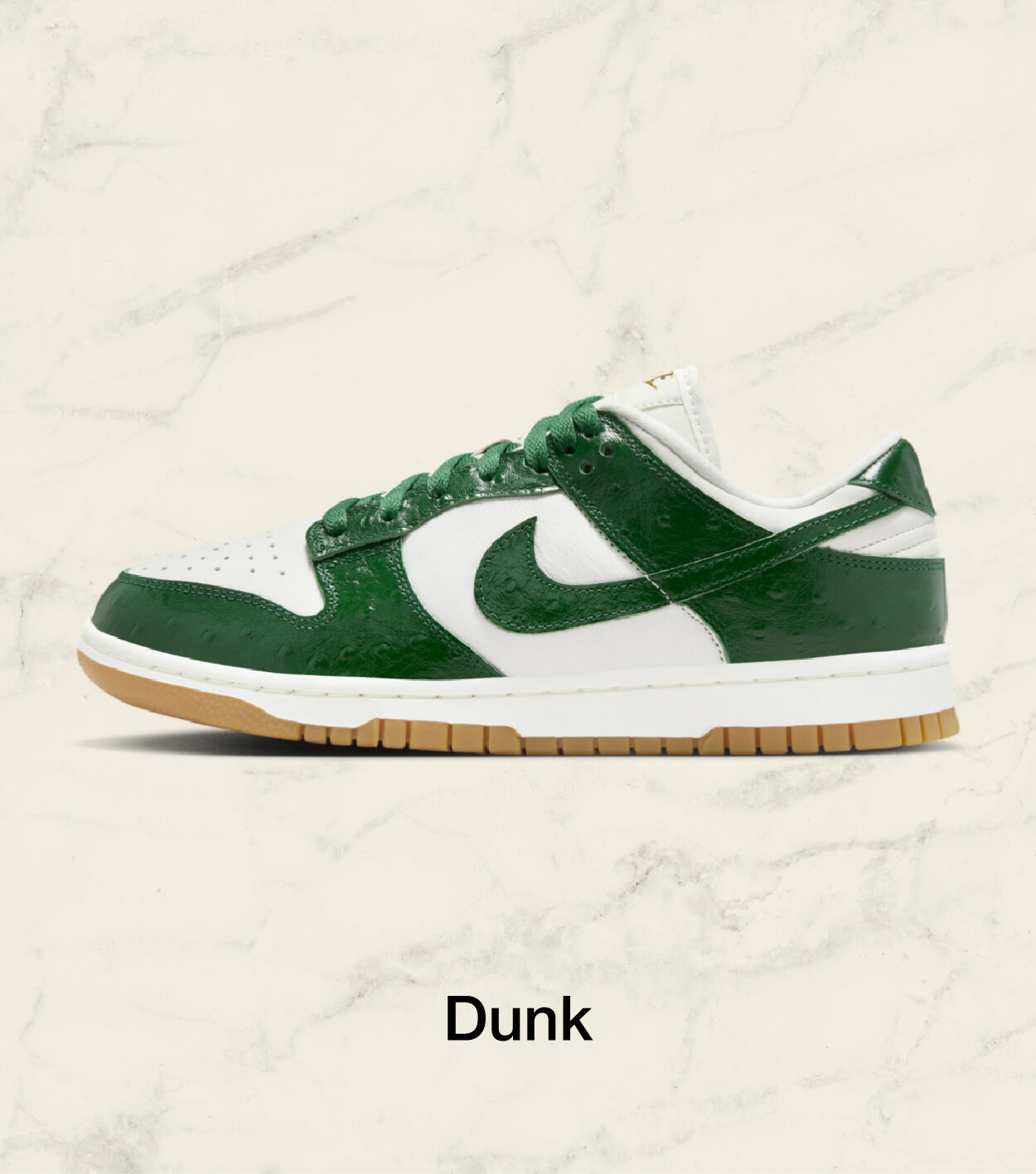Dunk Nike
