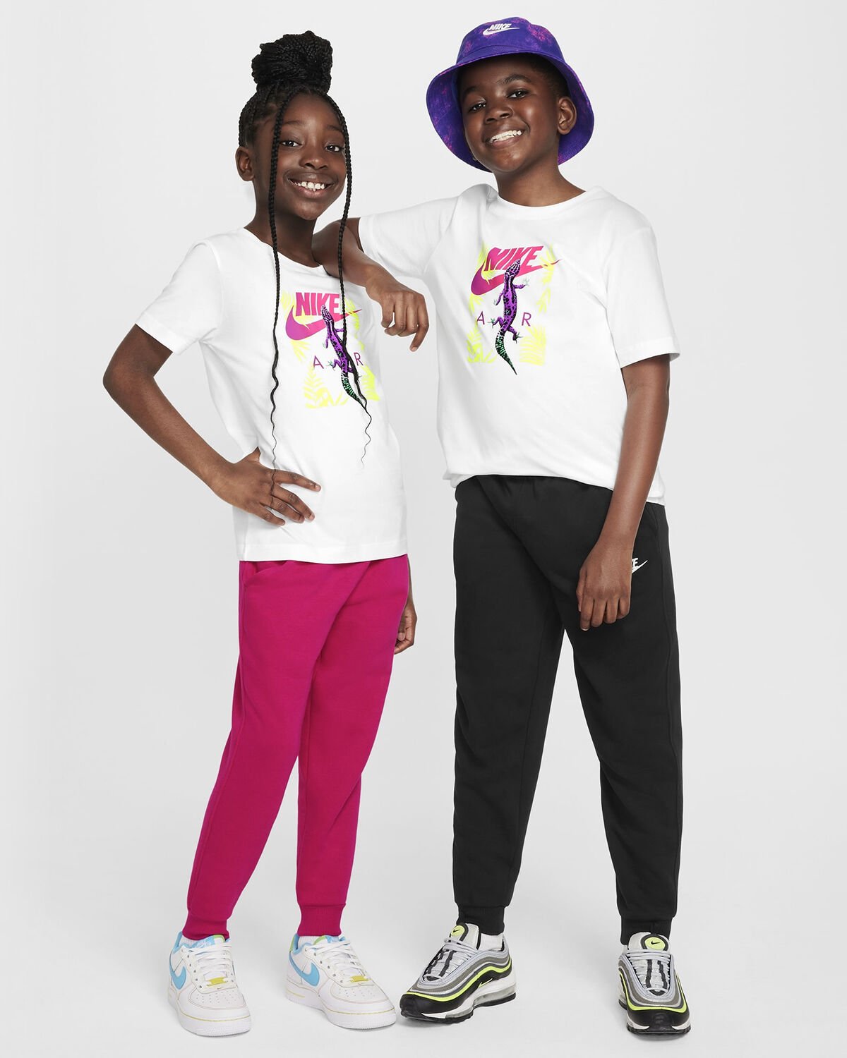 Nike Niñas