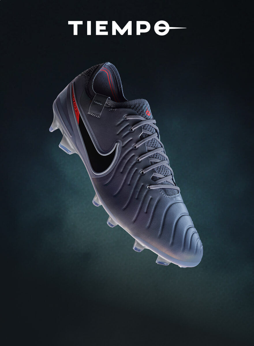Nike Explora Tiempo