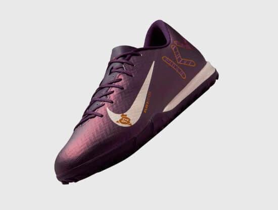 Nike Mercurial