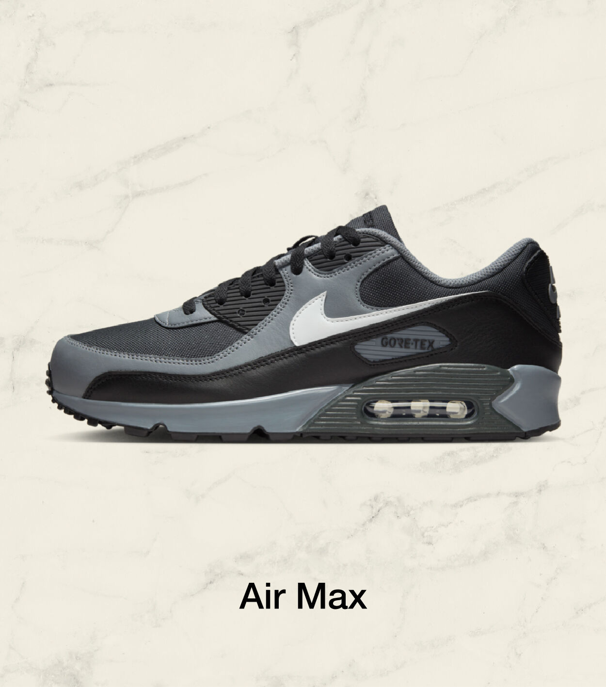 Air Max Nike