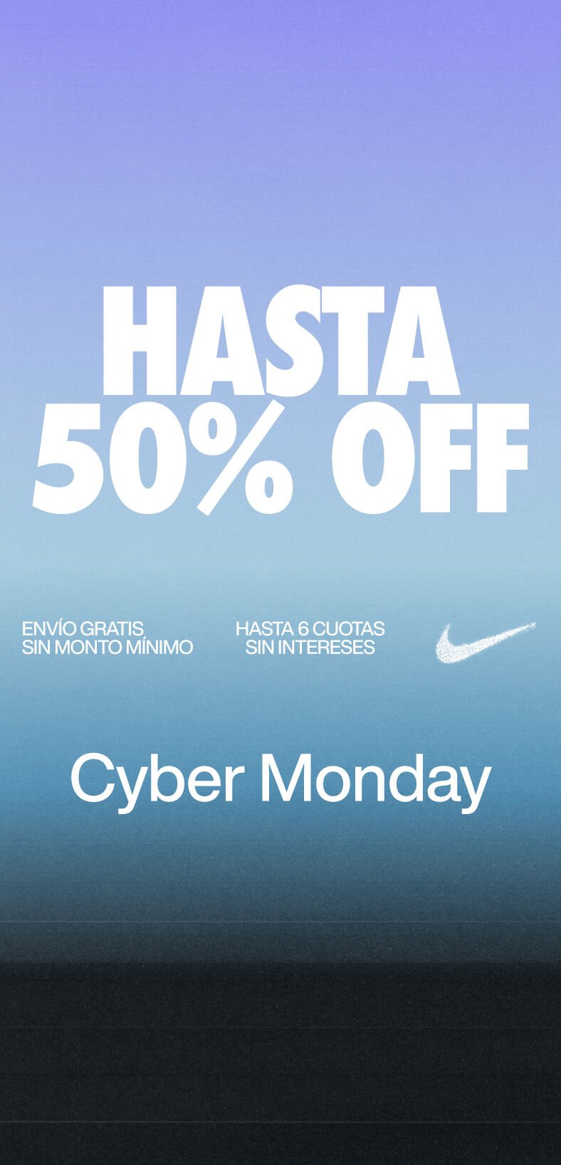 Cyber Monday