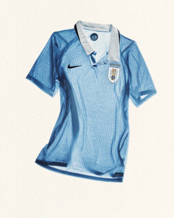 Nike Uruguay
