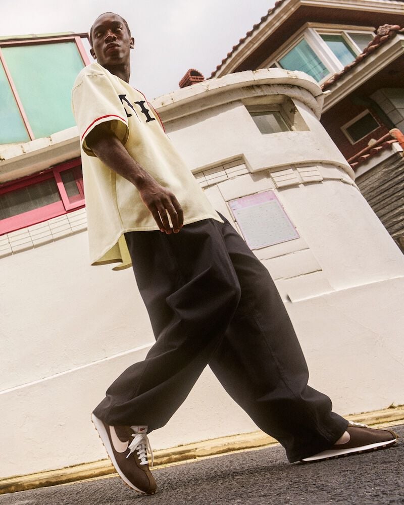 Lo Nuevo 2026 Hombre