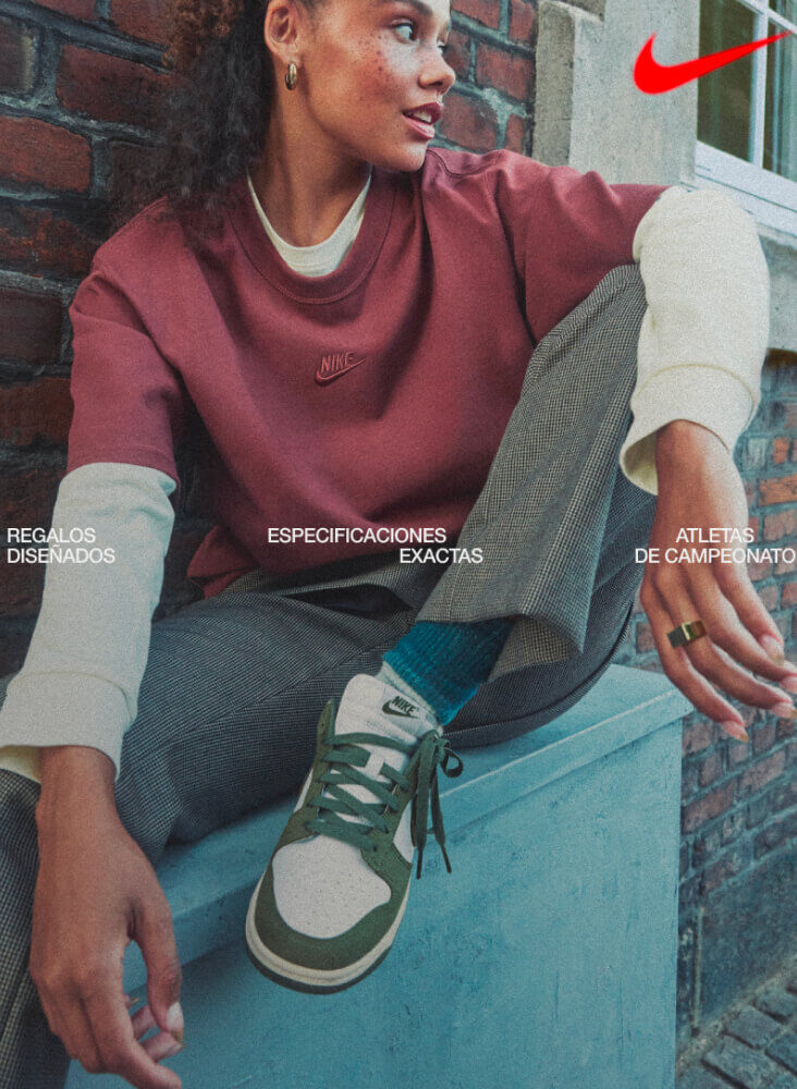 Ropa con tenis nike hot sale