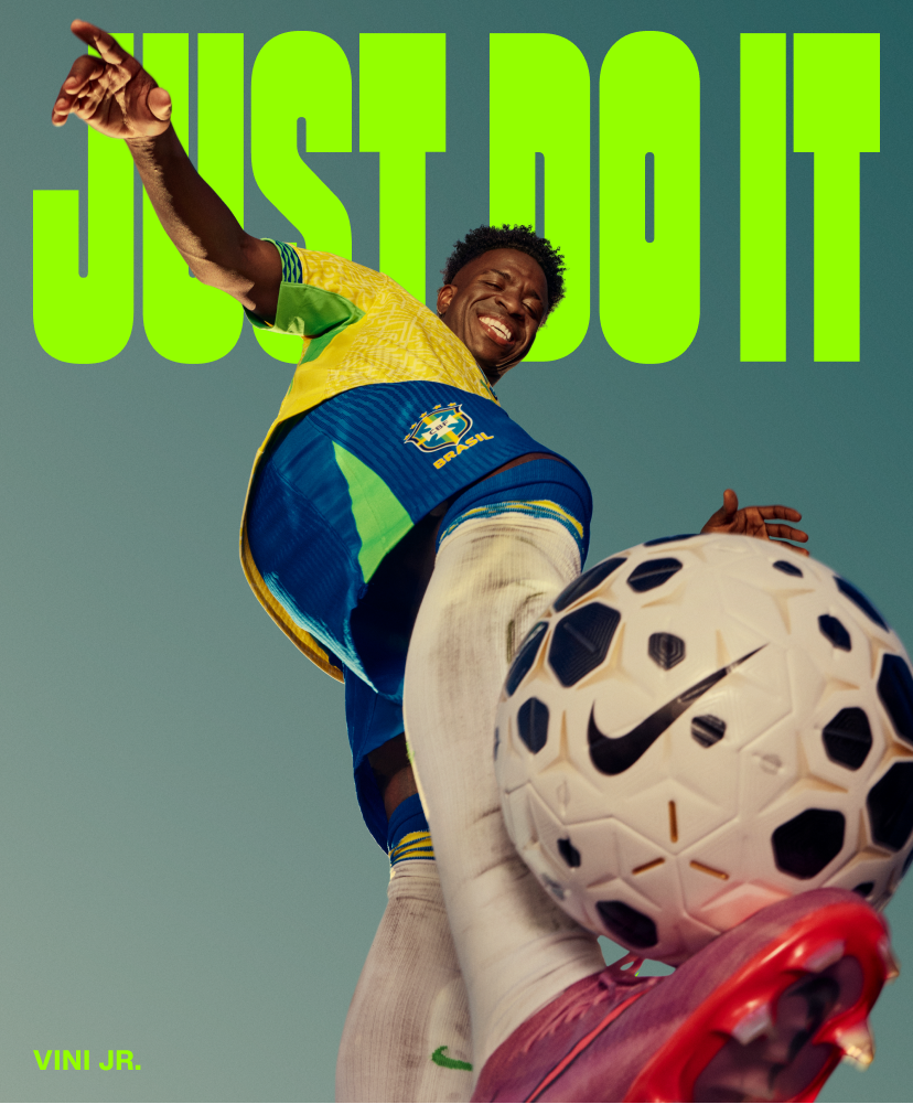 Nike Just Do It