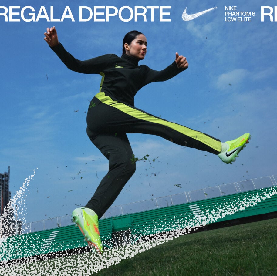 Regalos Nike Zapatillas