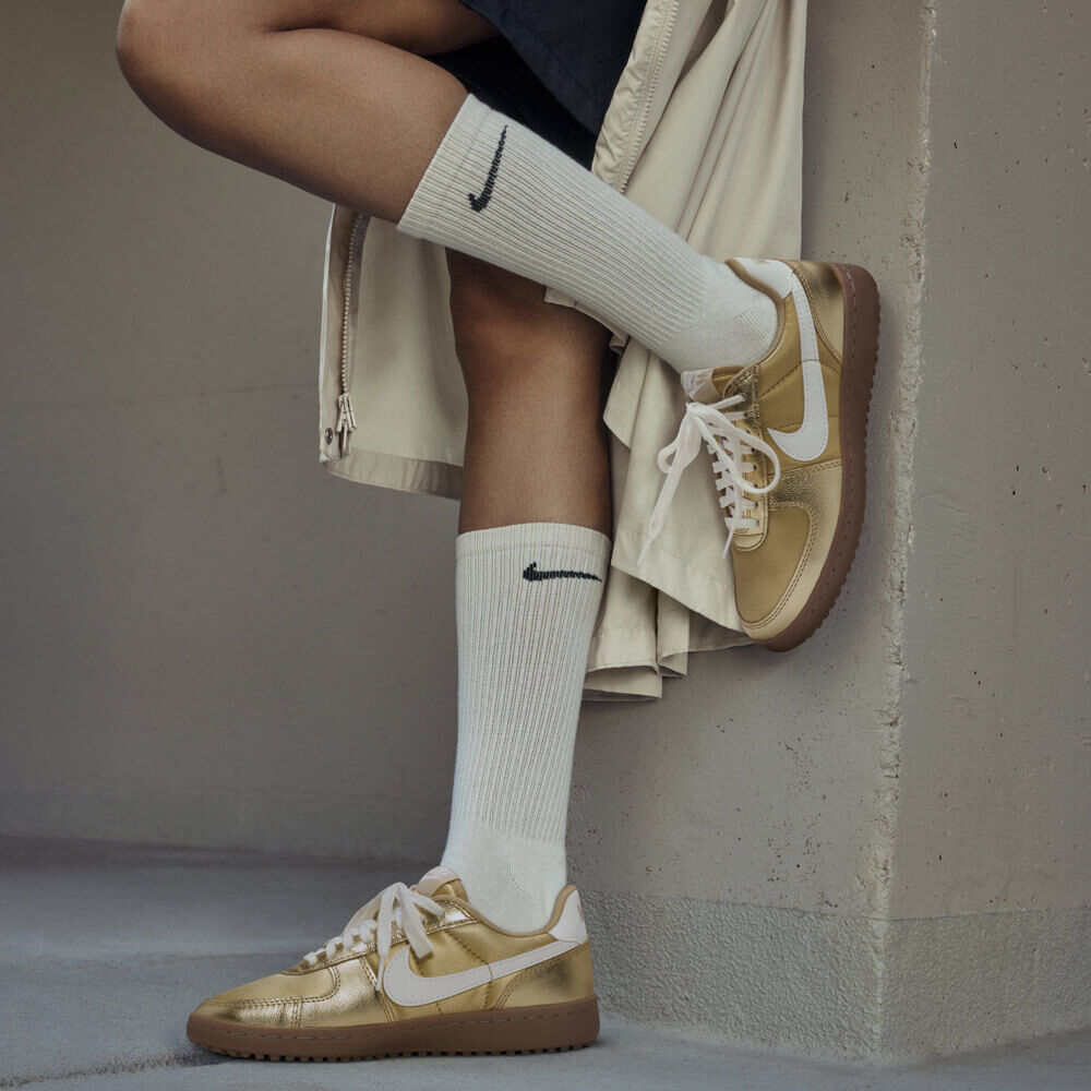 Zapatillas Nike Deportivas