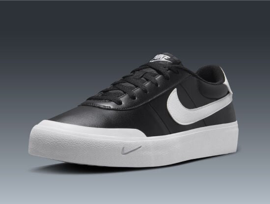 Nike Court