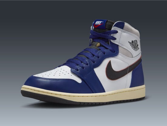Air Jordan