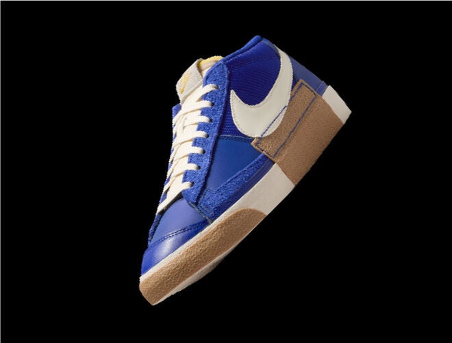 Nike Blazer