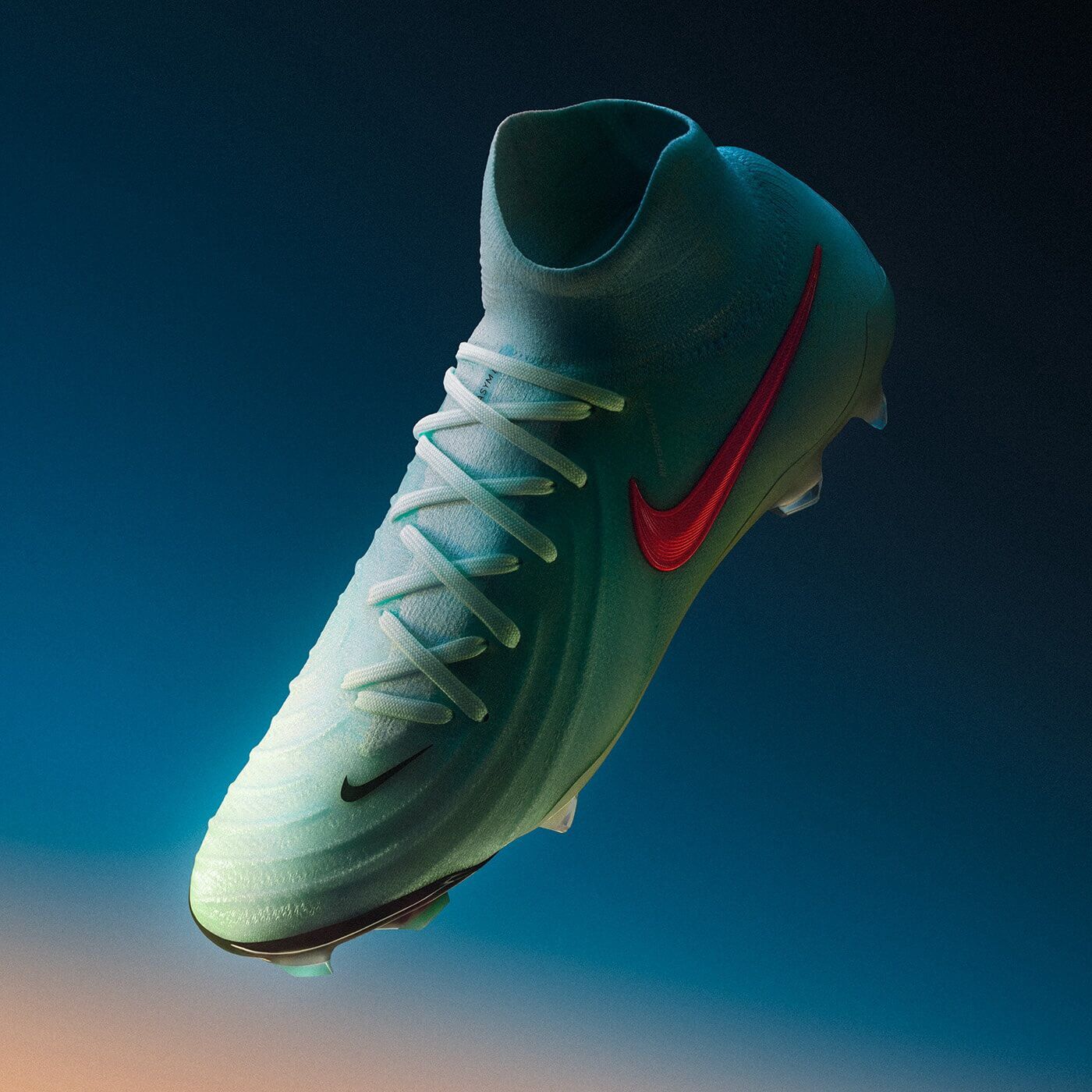 chimpunes phantom nike