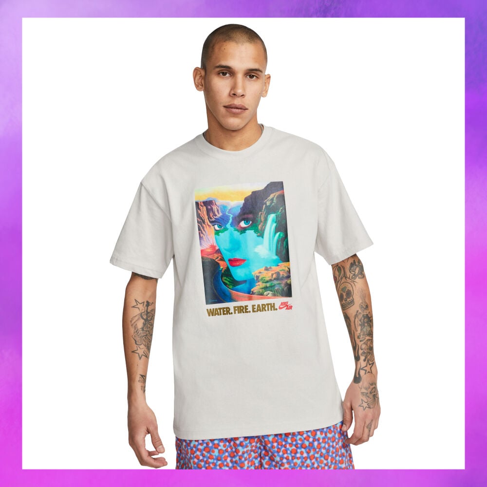 Ropa Nike