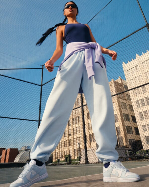 Nike Mujer