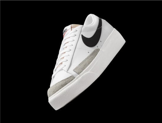 Nike Blazer