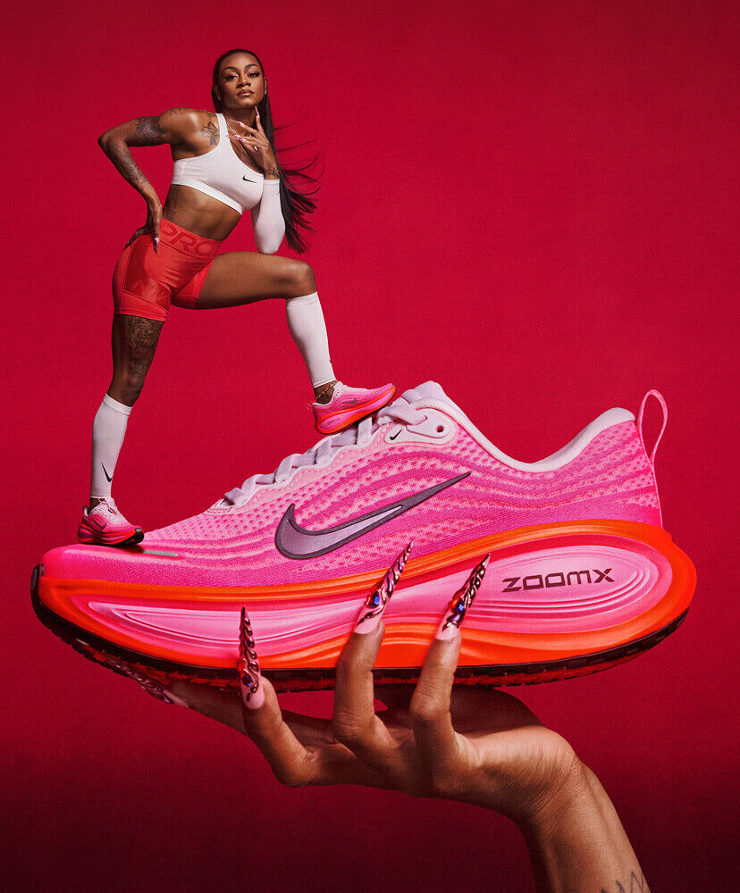 Nike Vomero Plus