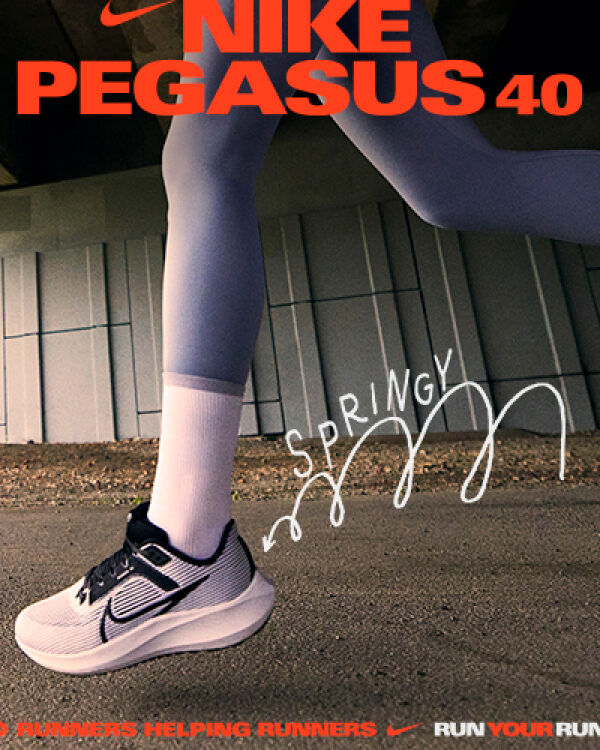 Nike Pegasus