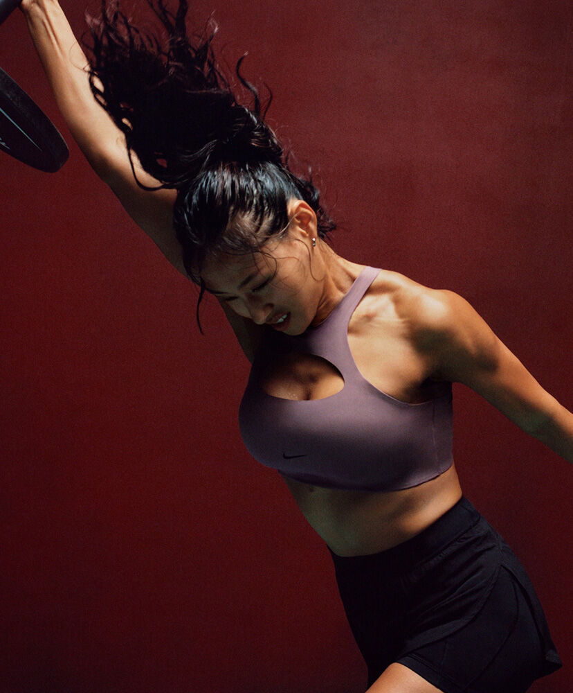 Nike Entrenamiento Fuerza