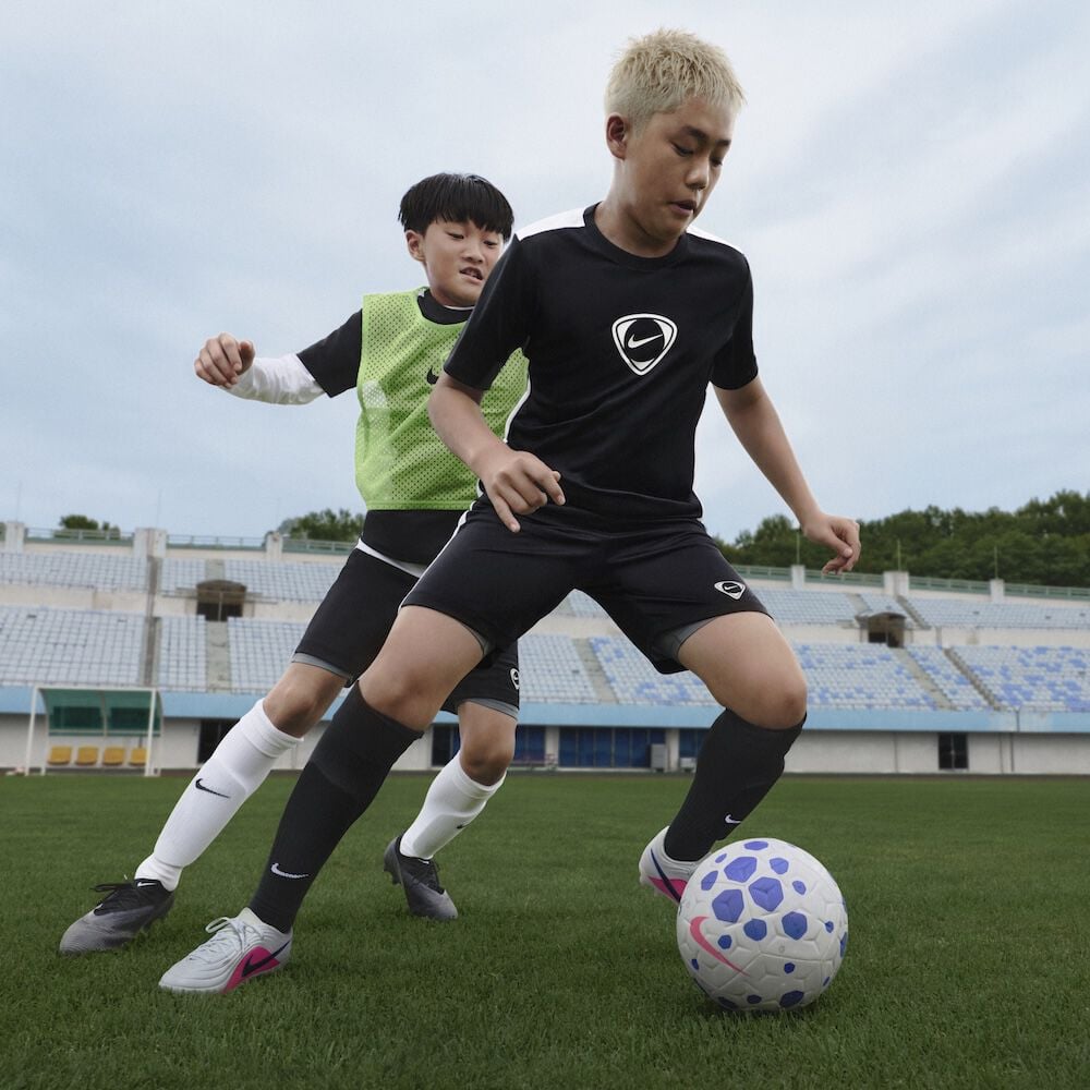 Nike Futbol Kids