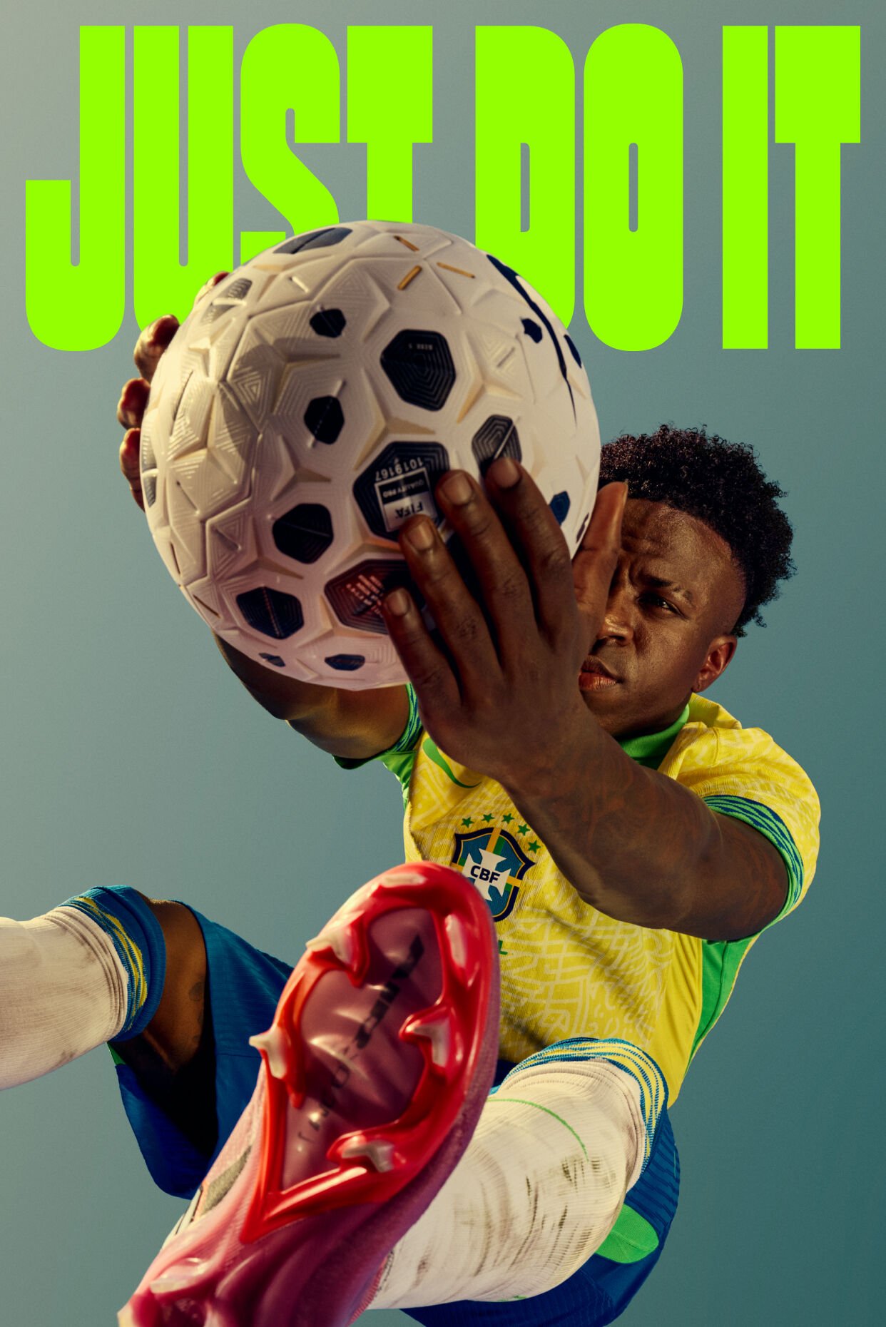 Nike Futbol