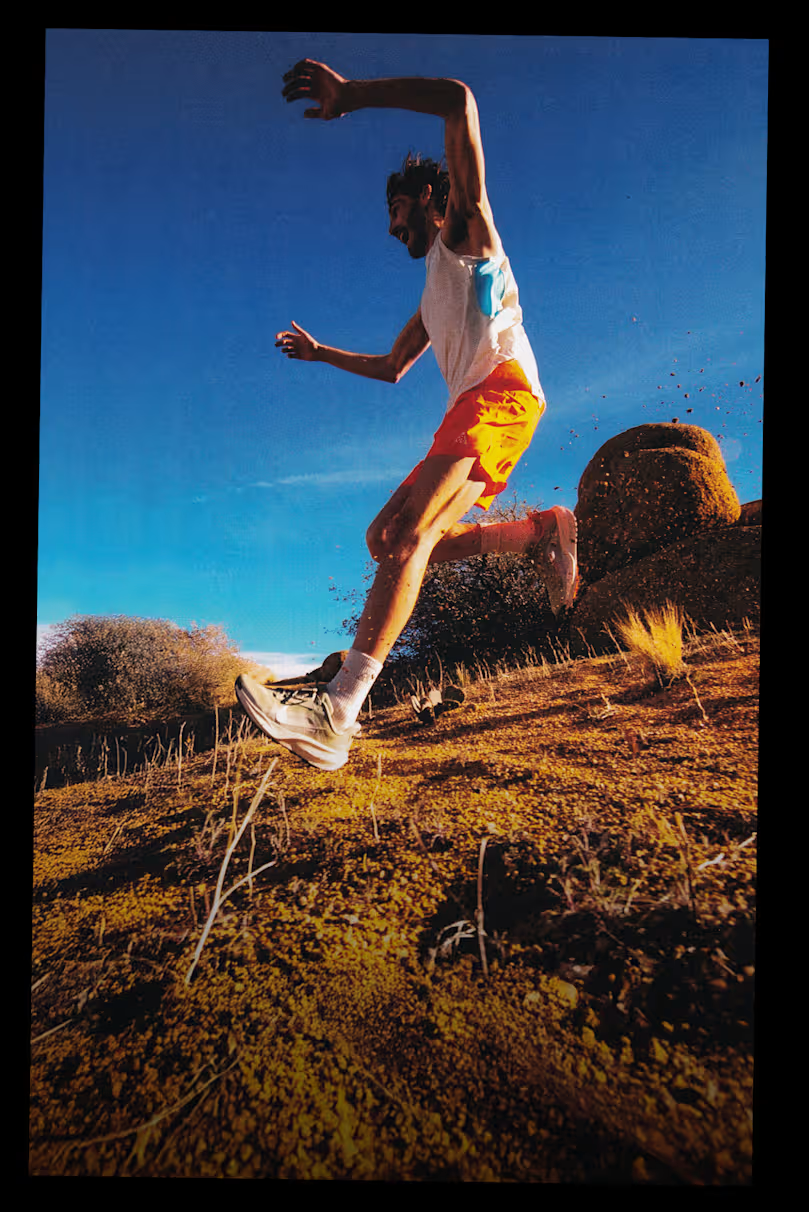 ACG: ALL CONDITIONS GEAR