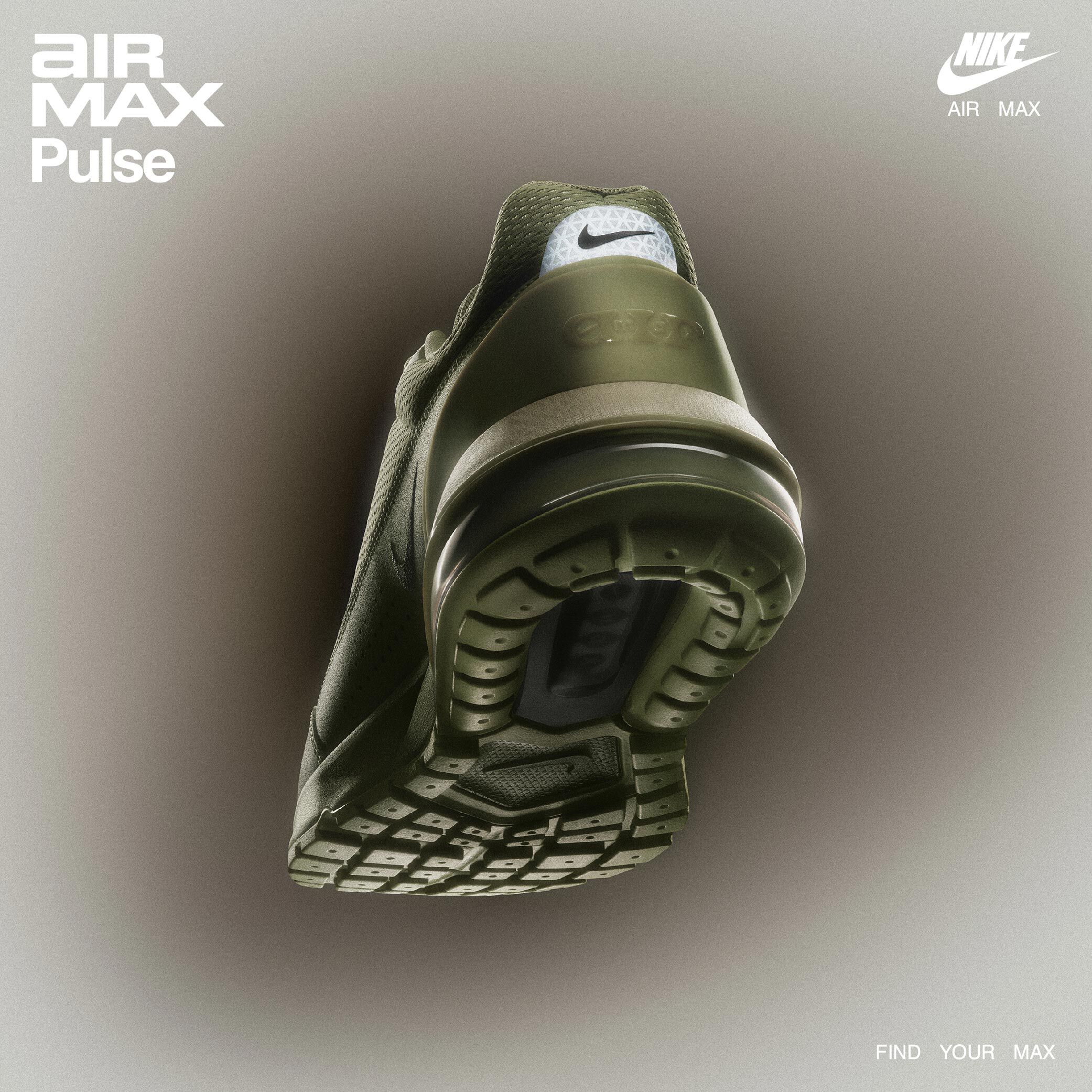 Air Max Pulse