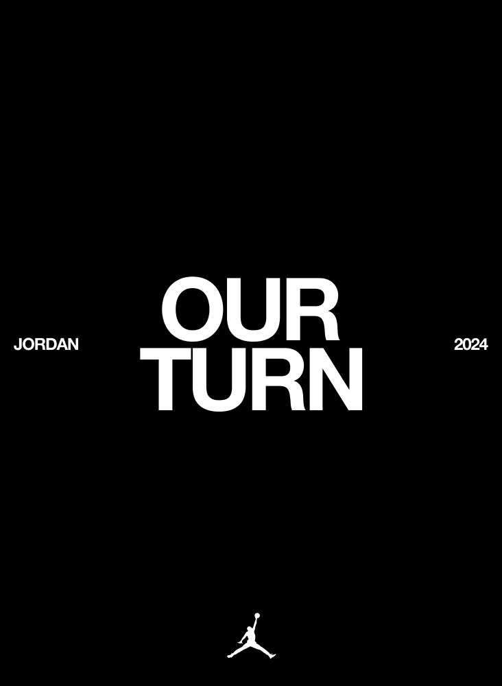 Atletas Jordan