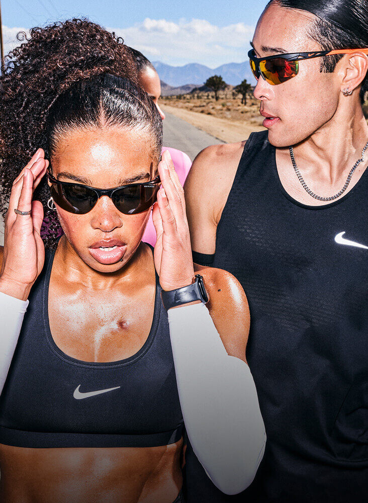 Nike Ropa