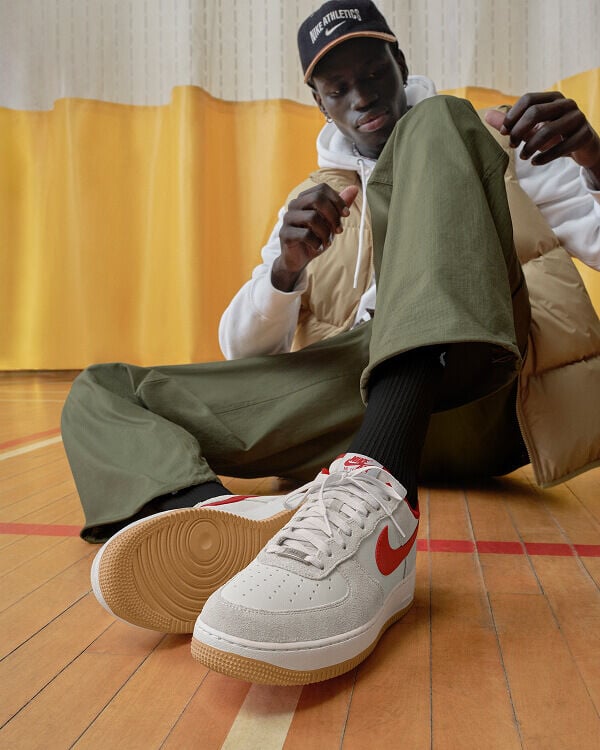 Nike Hombre