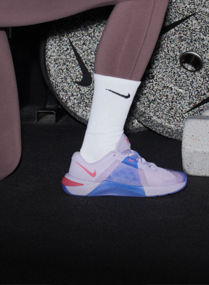 Nike Fuerza Extrema