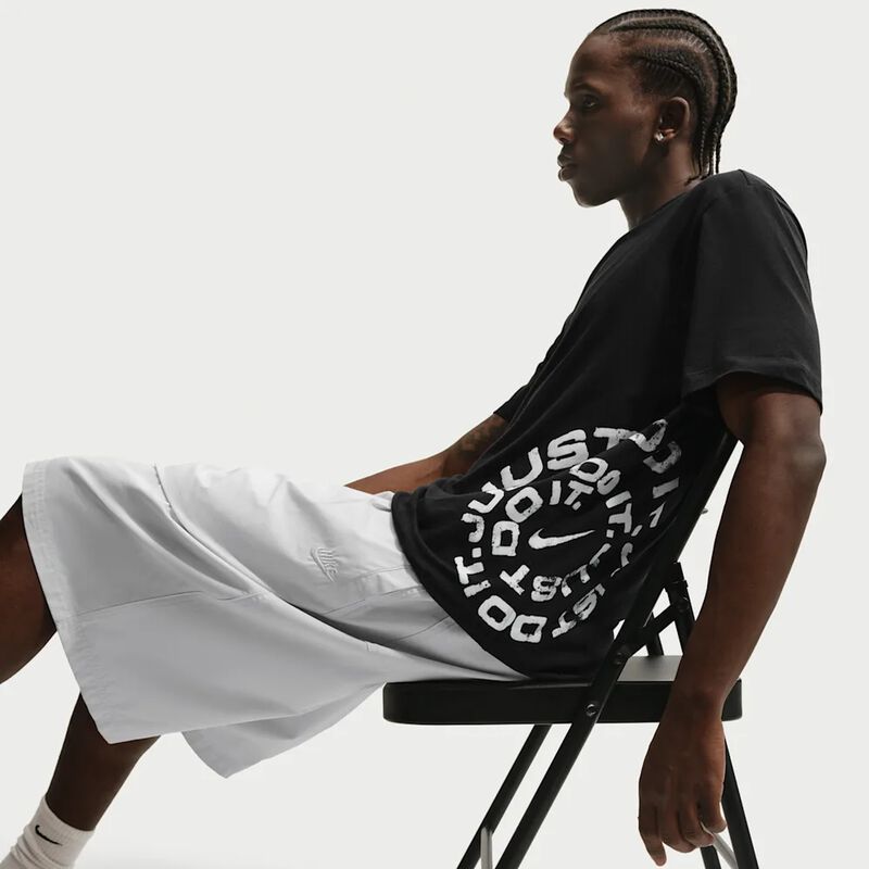 [Ljava.lang.String;@5fcaac1 Nike Sportswear, Negro, hi-res