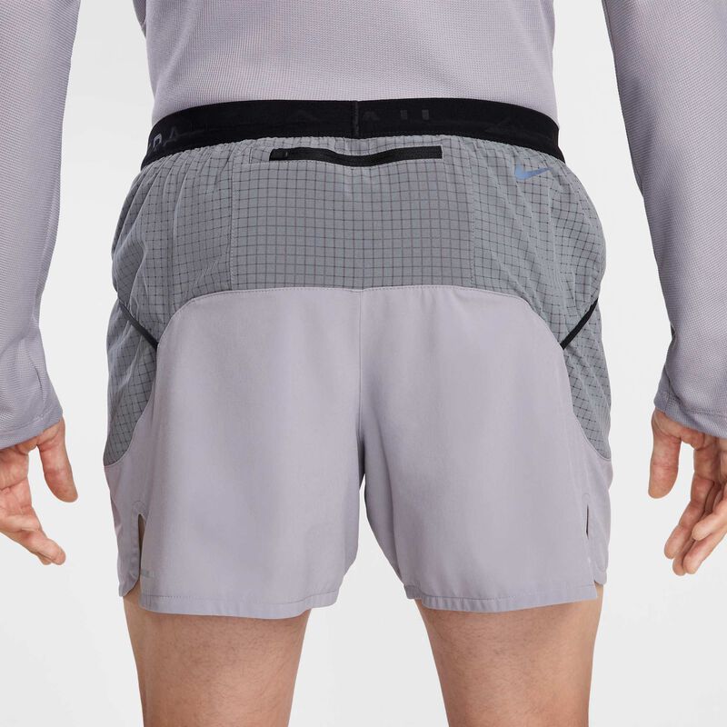Nike Trail Second Sunrise, Gris Cemento/Gris Humo/Negro, hi-res