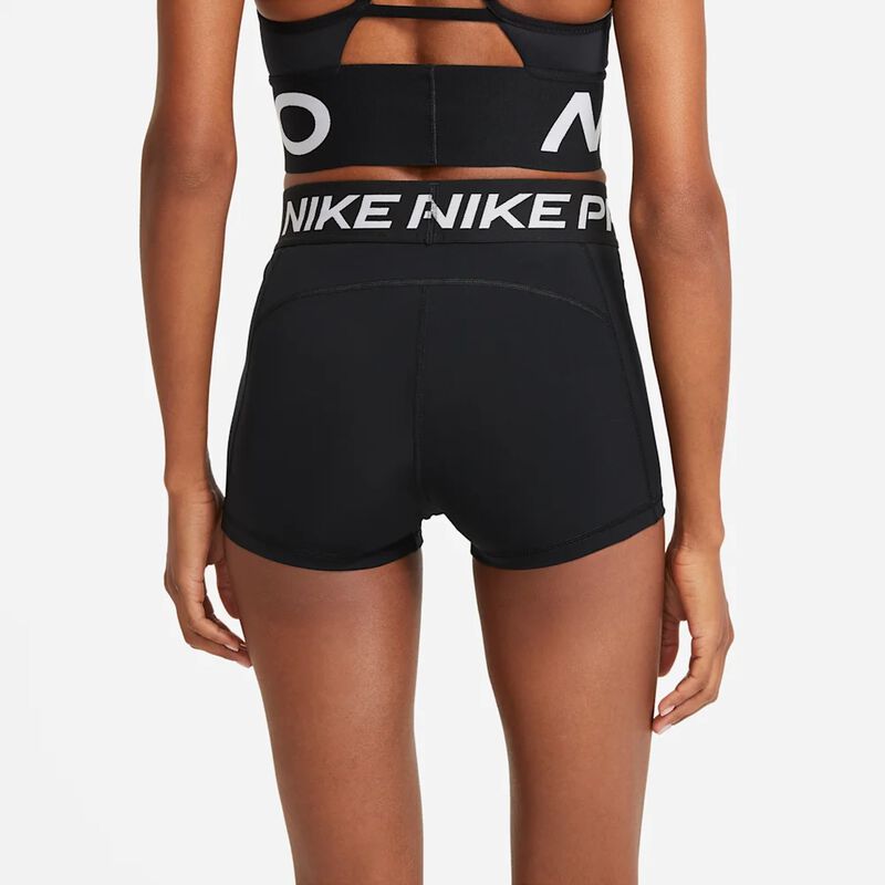 Short Nike Pro, Negro, hi-res