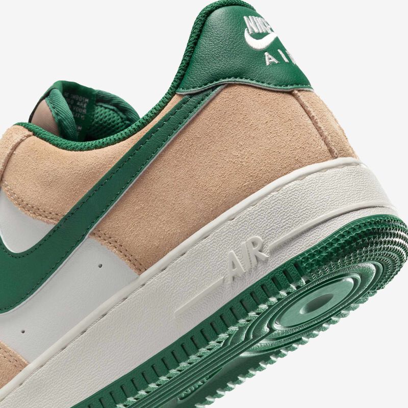 Nike Air Force 1 '07 LV8, Cáñamo/Fantasma/Abeto, hi-res