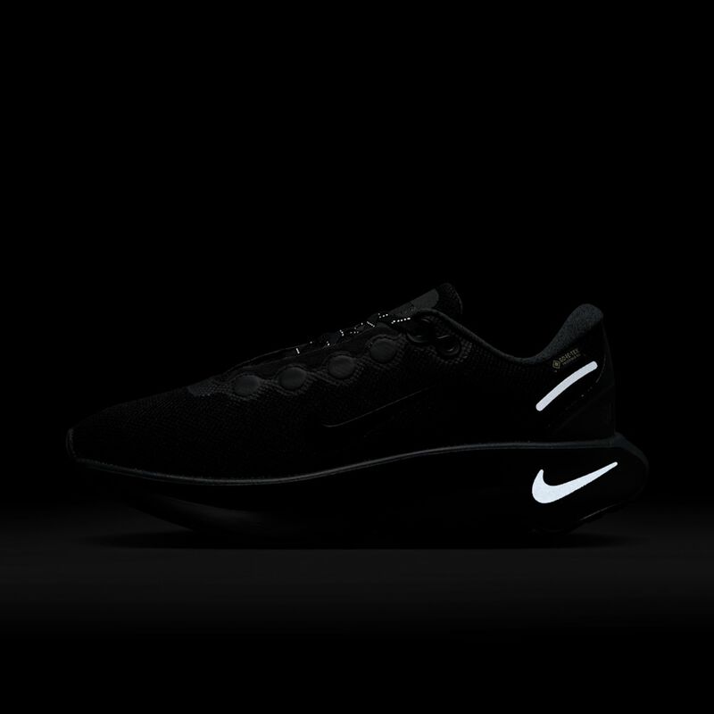 Nike Motiva GORE-TEX, Negro/Antracita/Negro, hi-res