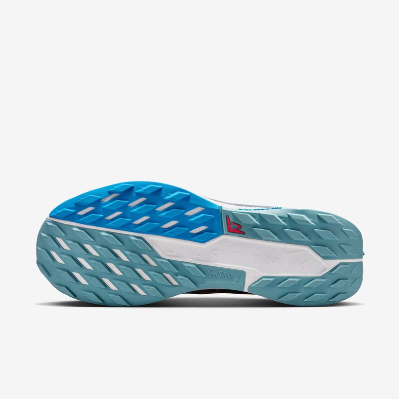 Nike Pegasus Trail 5, AZUL, hi-res
