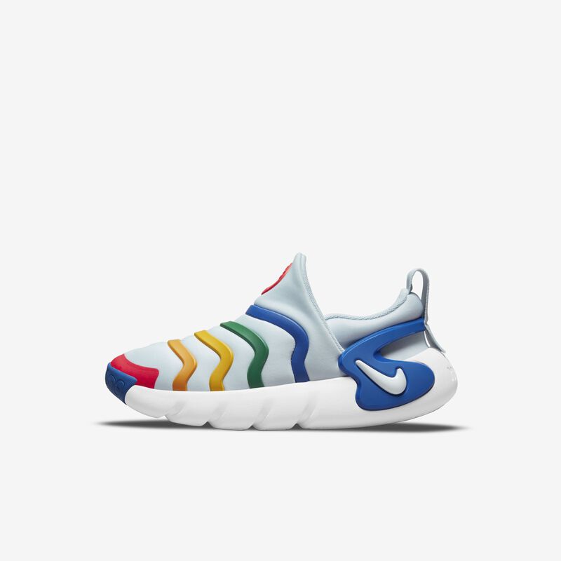 Zapatilla Nike, Azul, hi-res