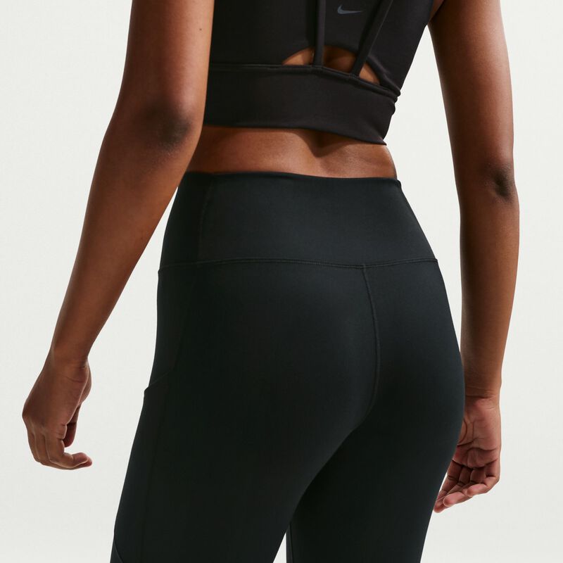 Short Nike One, Negro, hi-res