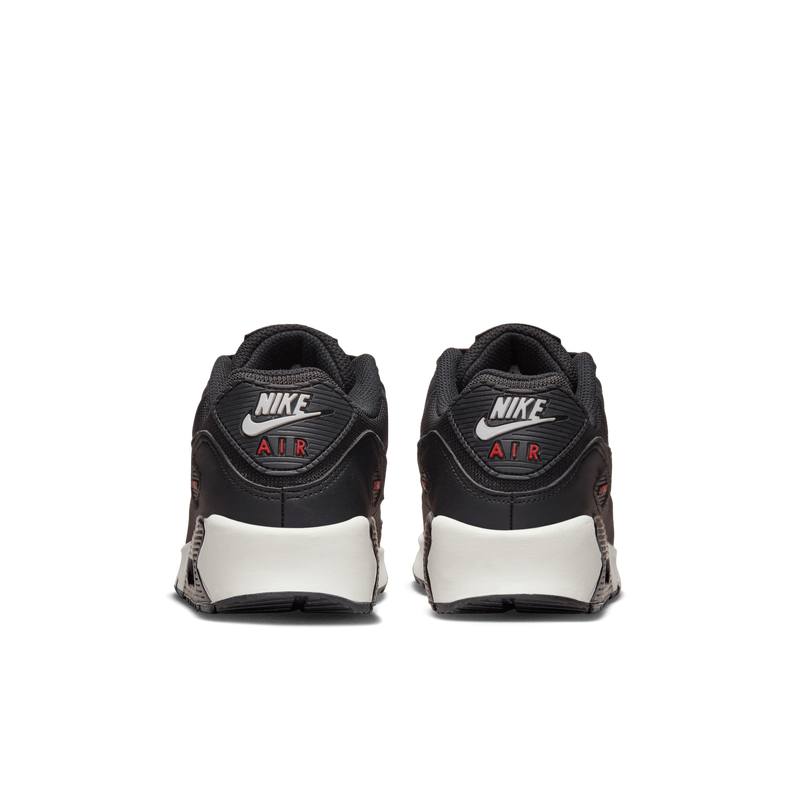 Nike Air Max 90 LTR, NEGRO, hi-res