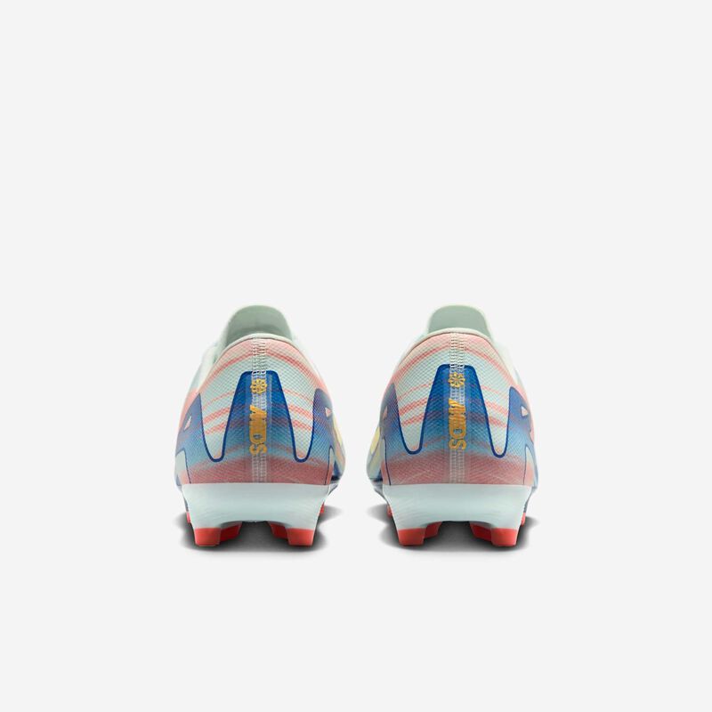 Nike Vapor 16 Academy Mercurial Dream Speed, Apenas Verde/Pulso Carmesí/Moneda De Oro Metálico, hi-res