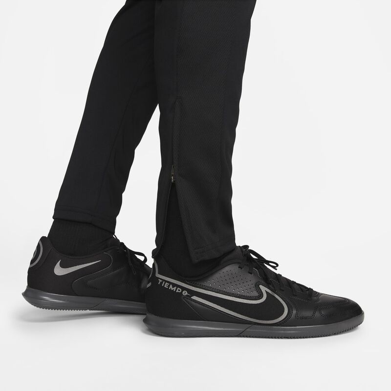 Nike Dri-FIT Academy, Negro/Negro/Blanco, hi-res
